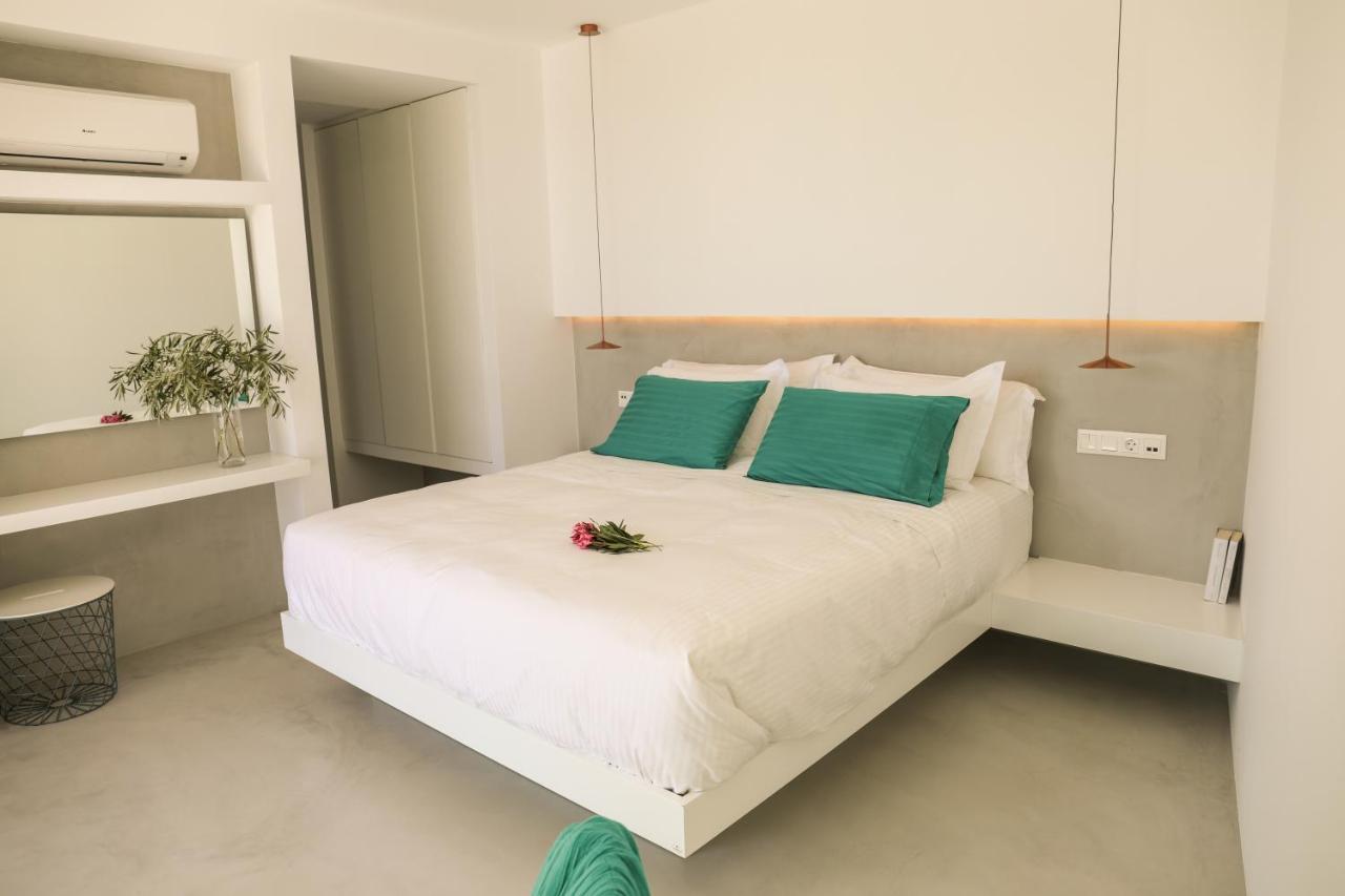 Thalasses Villas Skiathos Punta Exterior foto